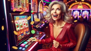 Layar aplikasi sportsbook dan slot online sayapbola pada perangkat mobile dengan tampilan dinamis dan warna oranye hangat